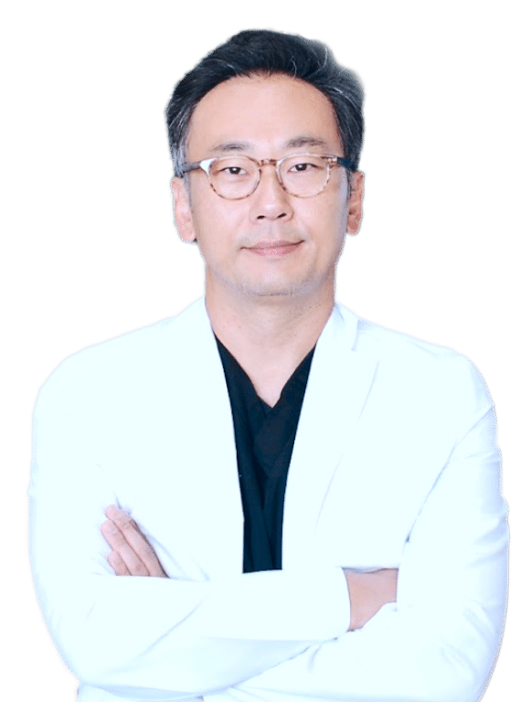 Dr. Steve Kim - Dentist in McKinney - Custer Creek Dental Care - Dentist McKinney